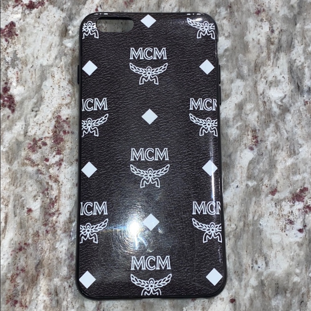 iPhone 6Plus/ 6s Plus MCM Case